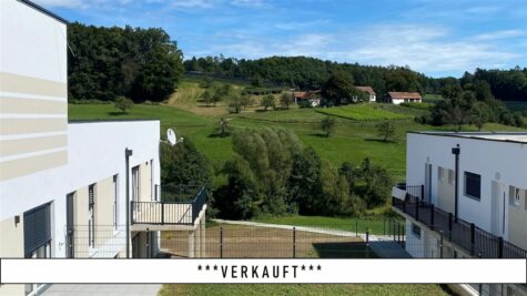 *** VERKAUFT ***, 8323 Sankt Marein bei Graz (Österreich), Wohnung